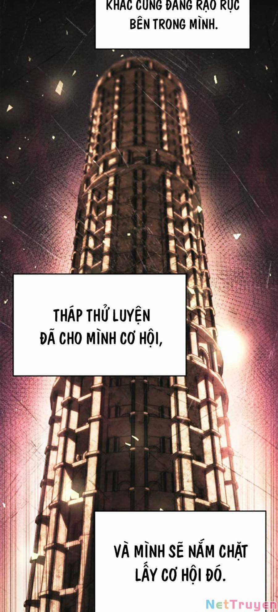 Vô Hạn Tử Linh Sư Chapter 9 trang 136