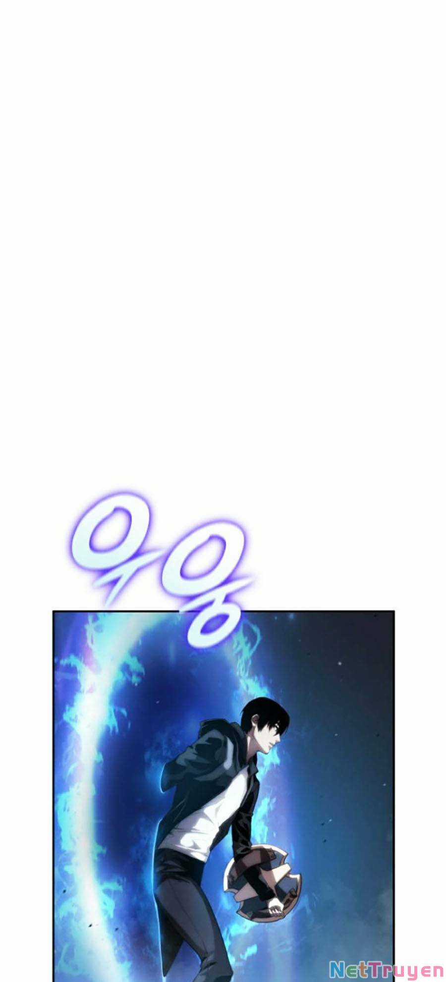 Vô Hạn Tử Linh Sư Chapter 9 trang 138