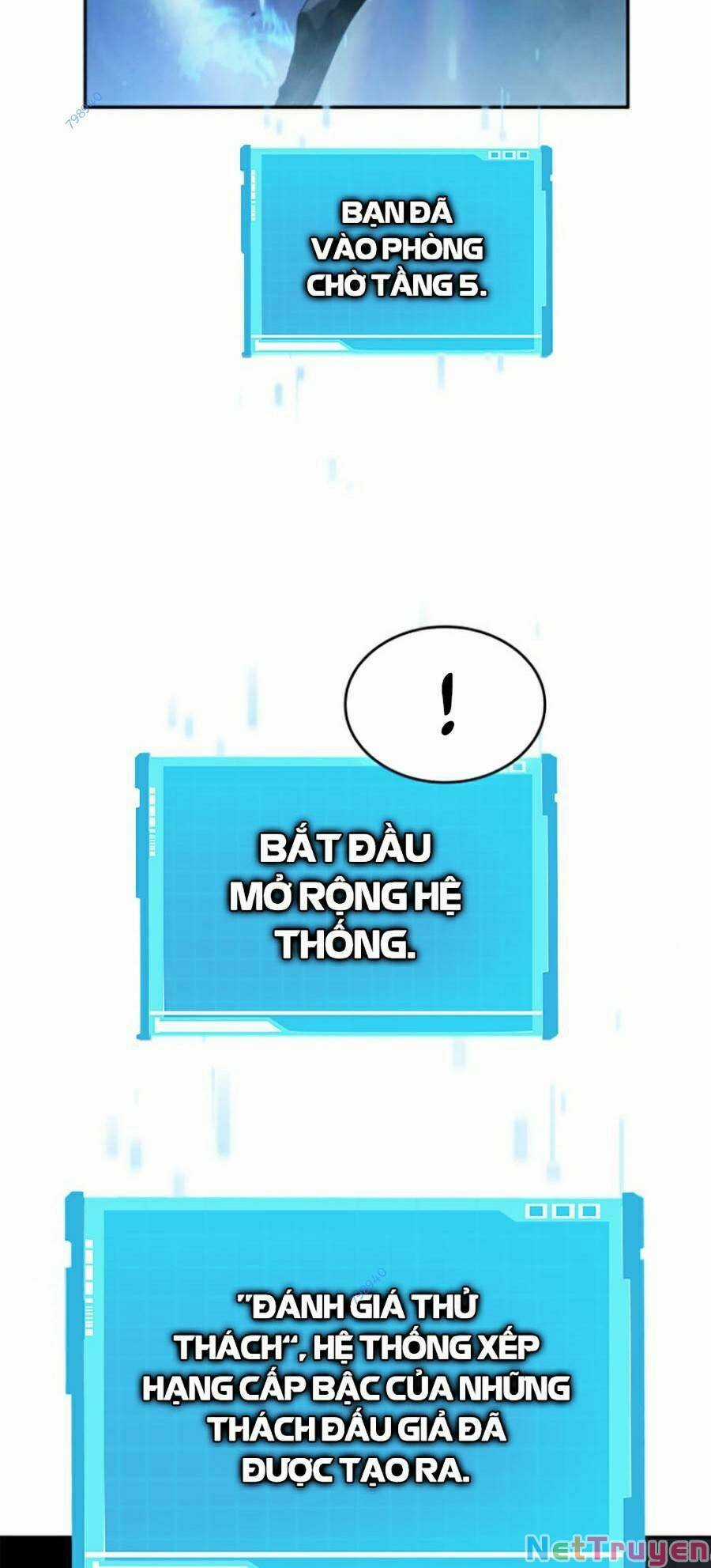 Vô Hạn Tử Linh Sư Chapter 9 trang 139