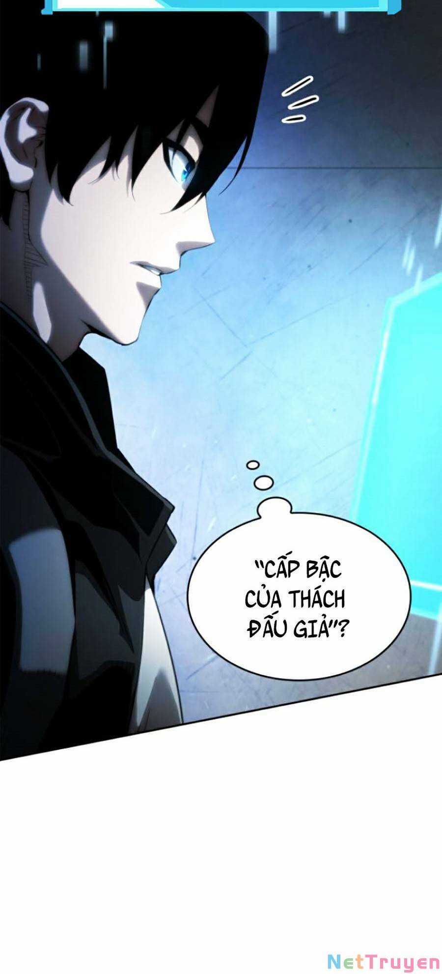 Vô Hạn Tử Linh Sư Chapter 9 trang 140