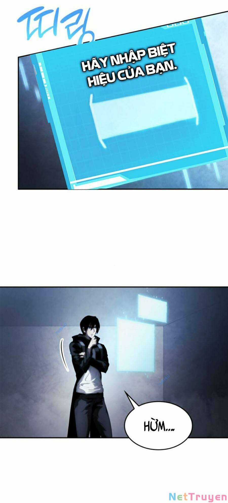 Vô Hạn Tử Linh Sư Chapter 9 trang 141