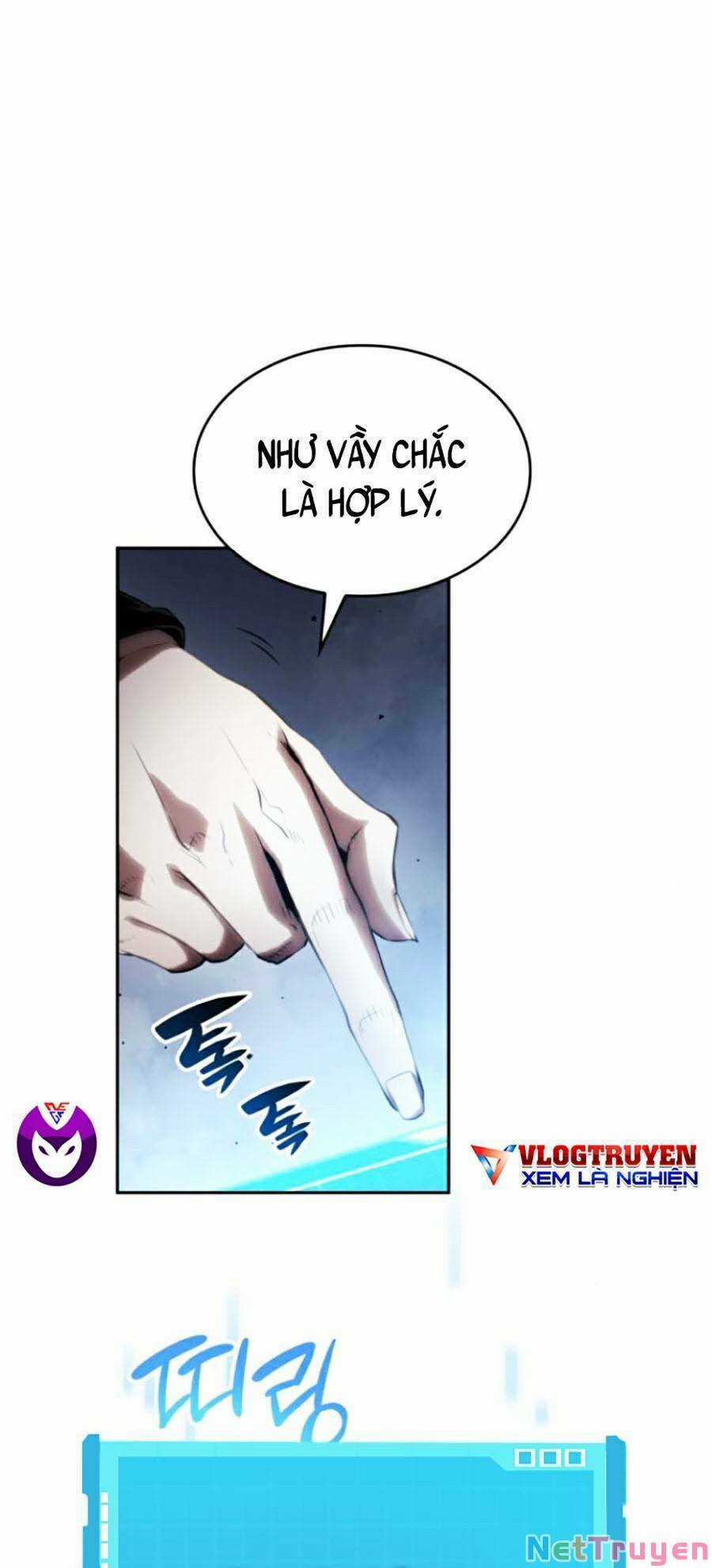 Vô Hạn Tử Linh Sư Chapter 9 trang 142