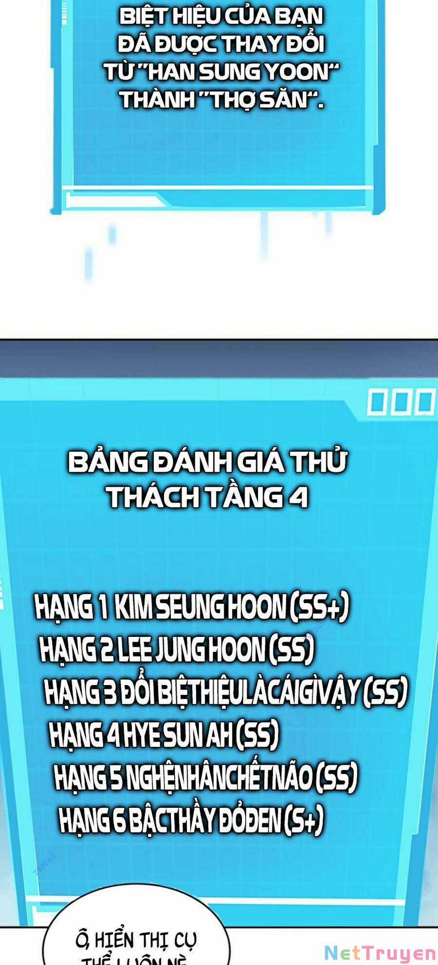 Vô Hạn Tử Linh Sư Chapter 9 trang 143