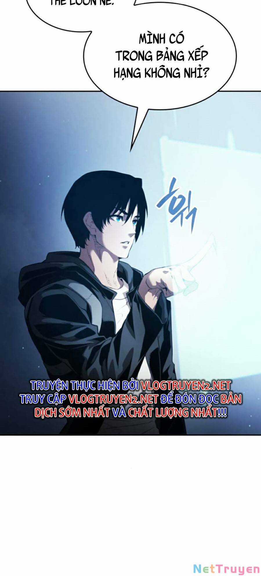 Vô Hạn Tử Linh Sư Chapter 9 trang 144