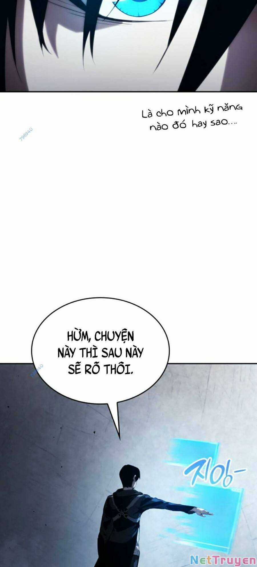 Vô Hạn Tử Linh Sư Chapter 9 trang 149