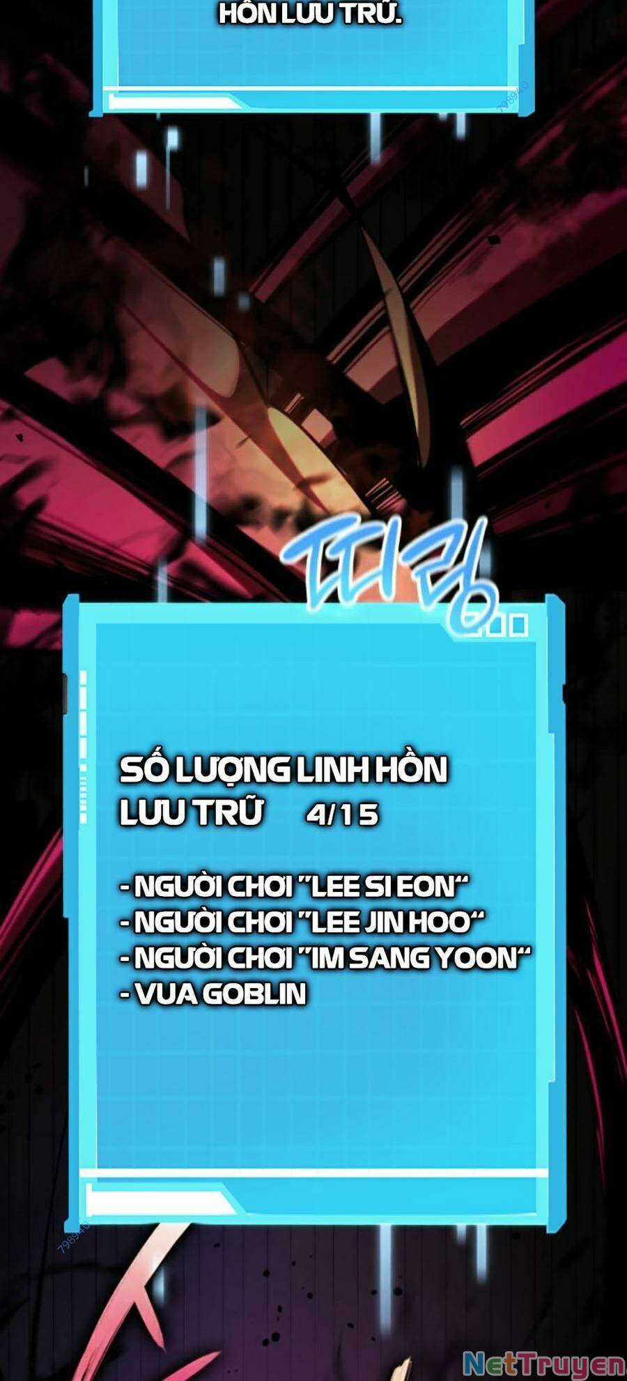 Vô Hạn Tử Linh Sư Chapter 9 trang 151