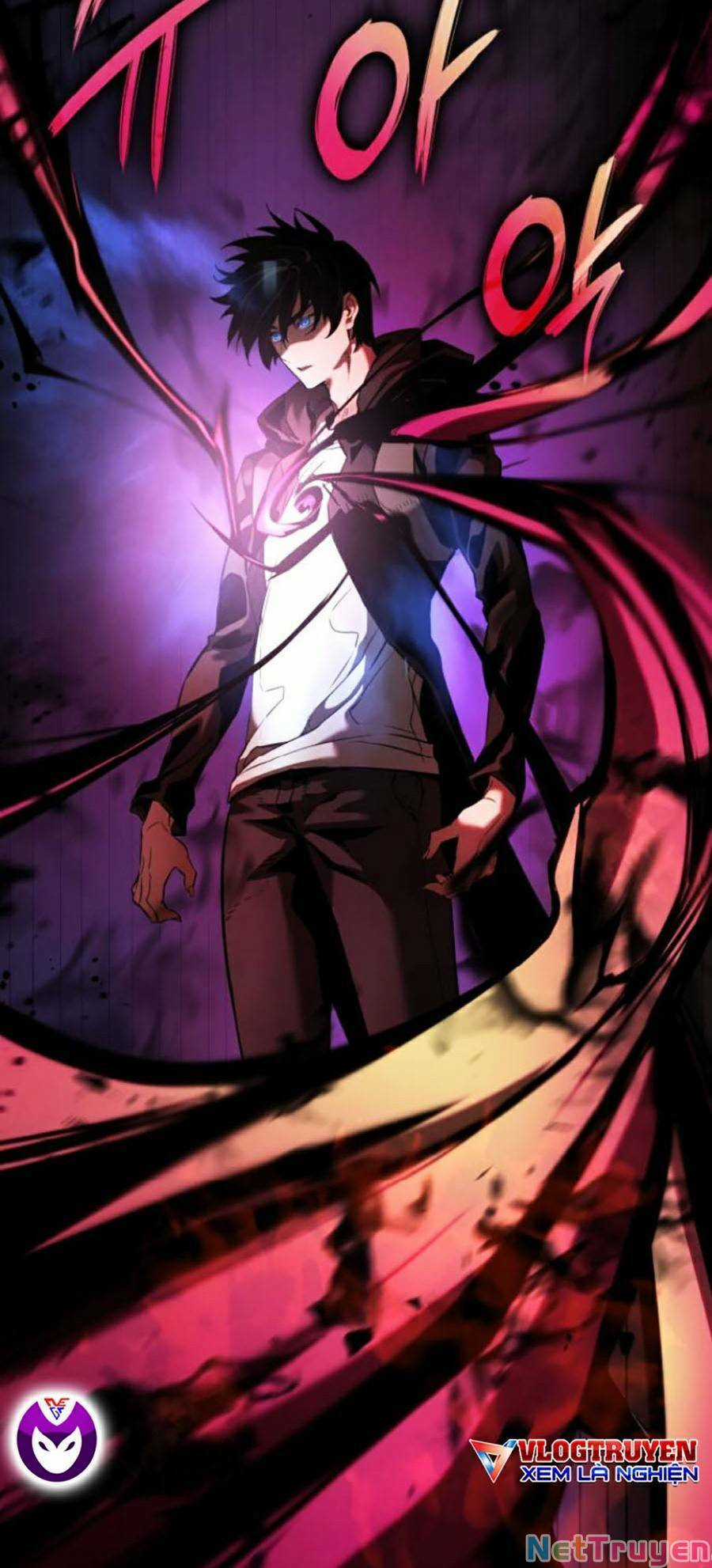 Vô Hạn Tử Linh Sư Chapter 9 trang 152