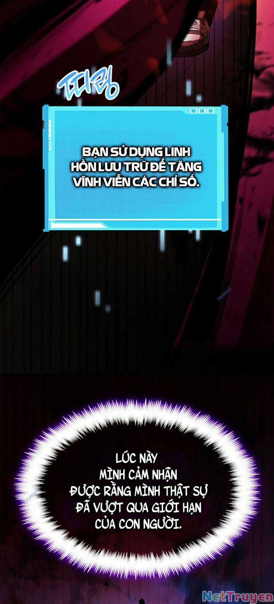 Vô Hạn Tử Linh Sư Chapter 9 trang 153