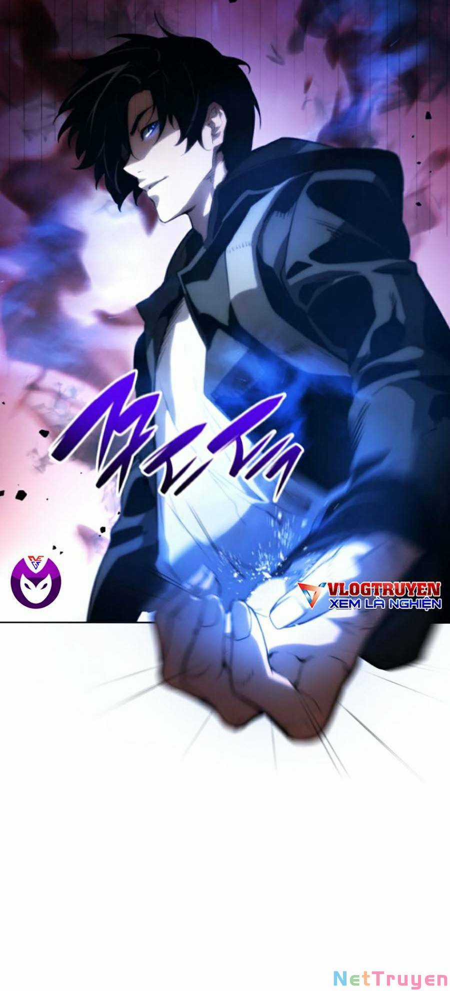 Vô Hạn Tử Linh Sư Chapter 9 trang 154