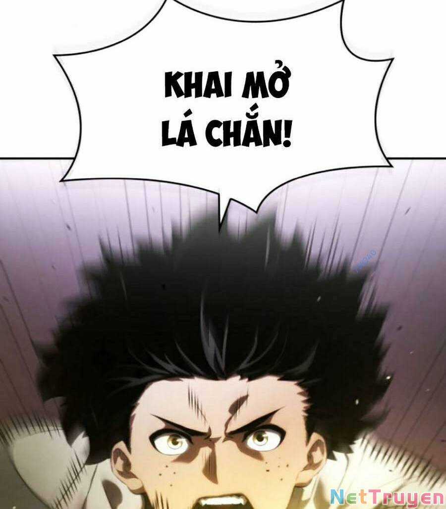 Vô Hạn Tử Linh Sư Chapter 9 trang 22