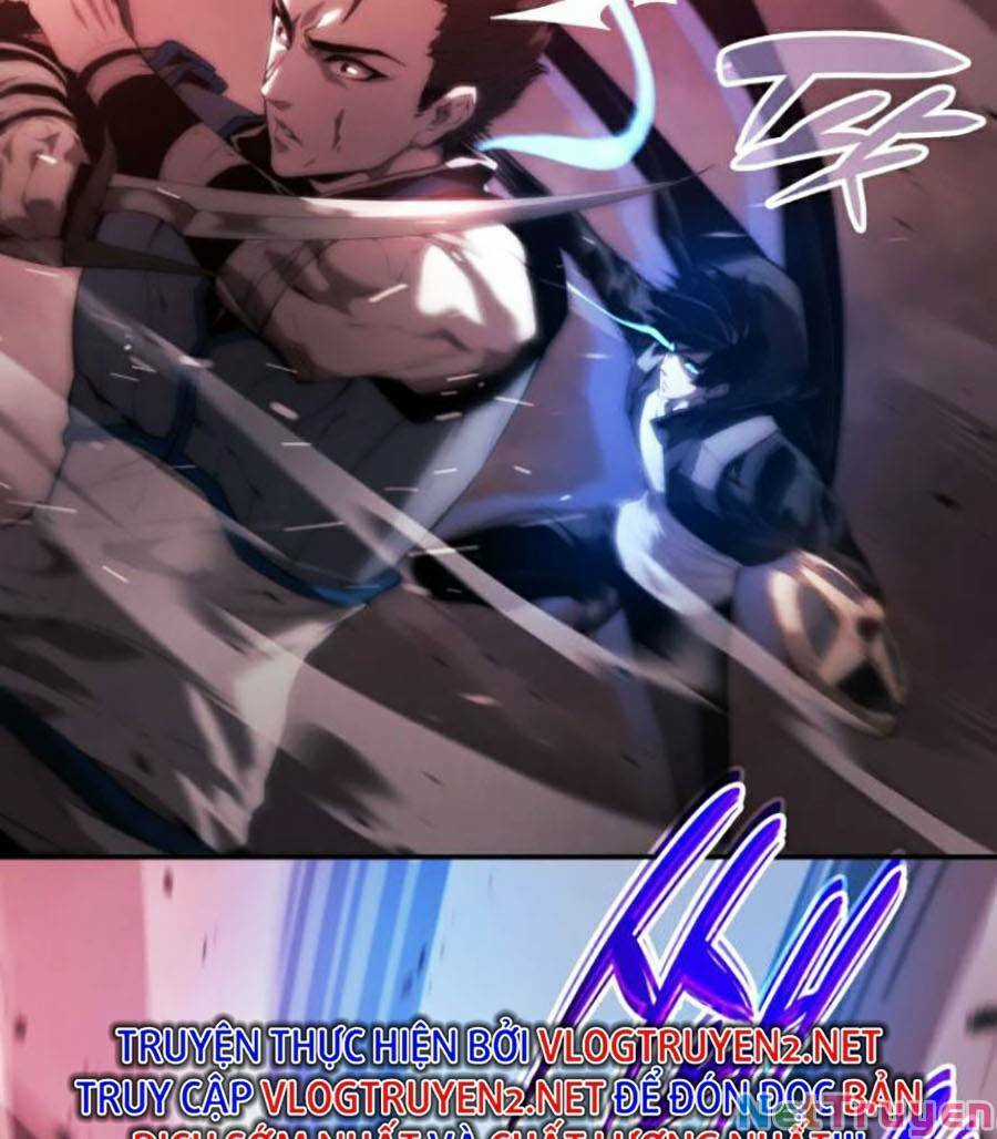 Vô Hạn Tử Linh Sư Chapter 9 trang 55