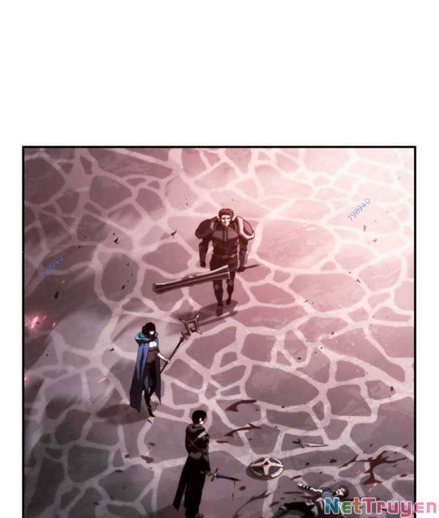 Vô Hạn Tử Linh Sư Chapter 9 trang 82