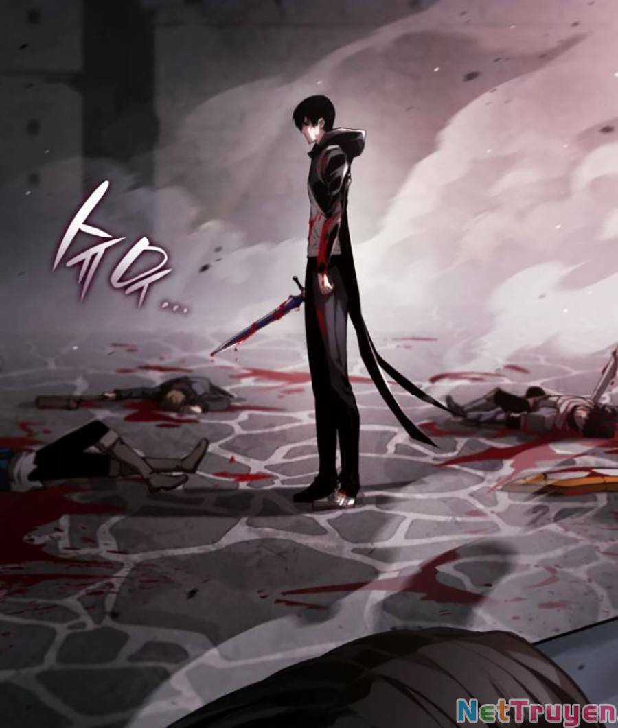 Vô Hạn Tử Linh Sư Chapter 9 trang 87