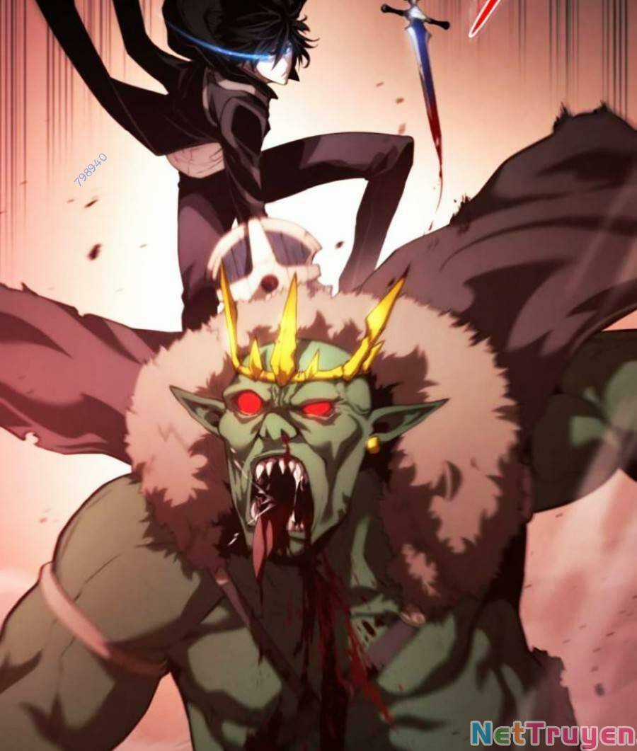 Vô Hạn Tử Linh Sư Chapter 9 trang 97