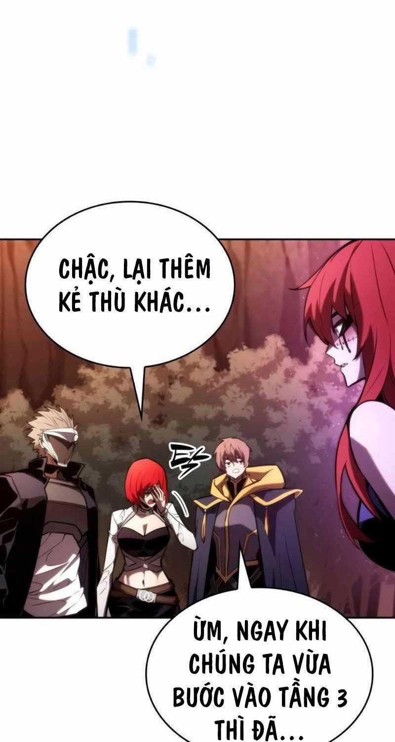 Vô Hạn Tử Linh Sư Chapter 90 trang 109