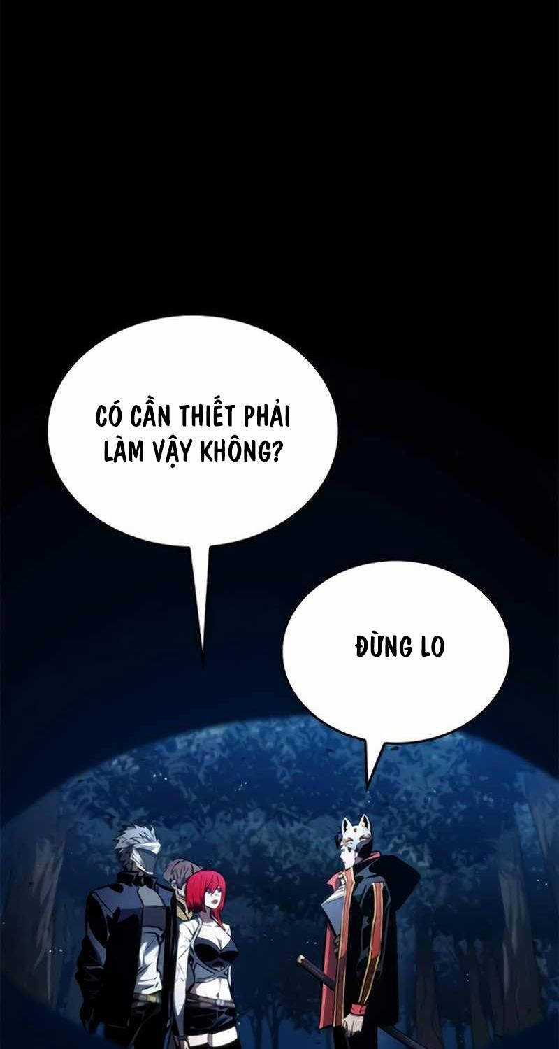 Vô Hạn Tử Linh Sư Chapter 90 trang 124