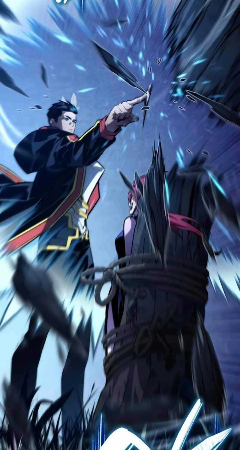 Vô Hạn Tử Linh Sư Chapter 90 trang 132