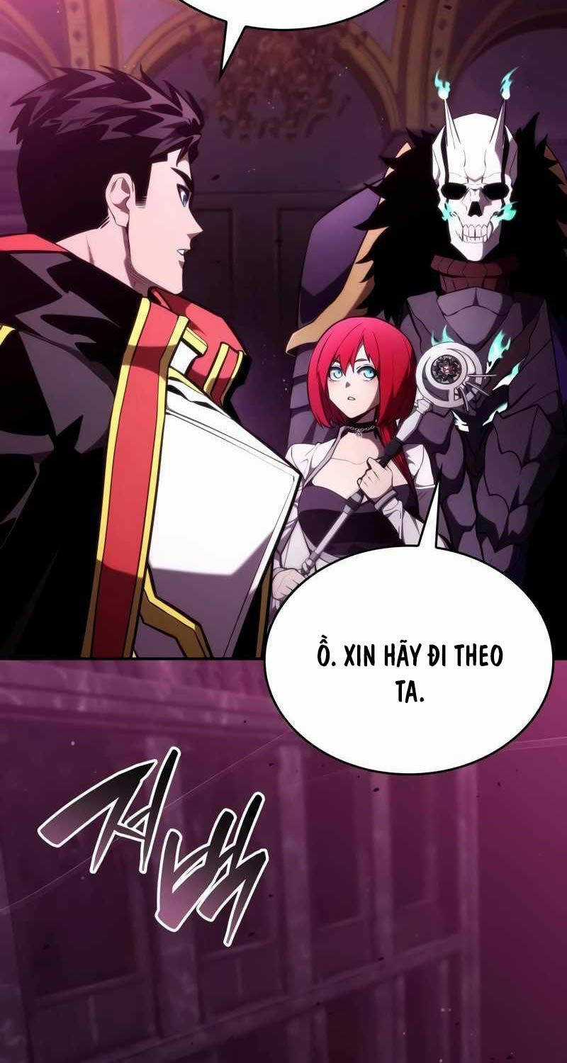 Vô Hạn Tử Linh Sư Chapter 91 trang 101