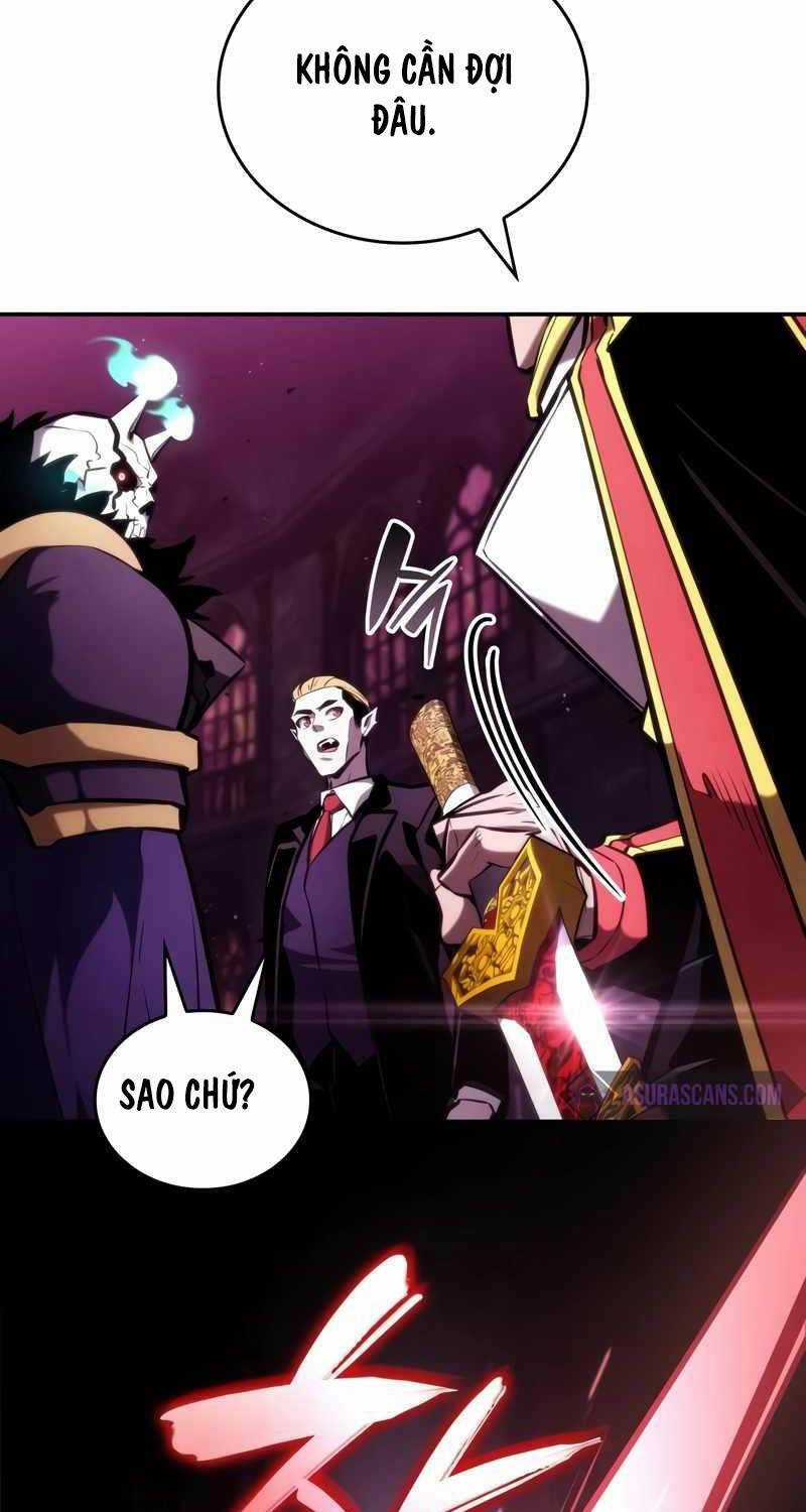 Vô Hạn Tử Linh Sư Chapter 91 trang 104