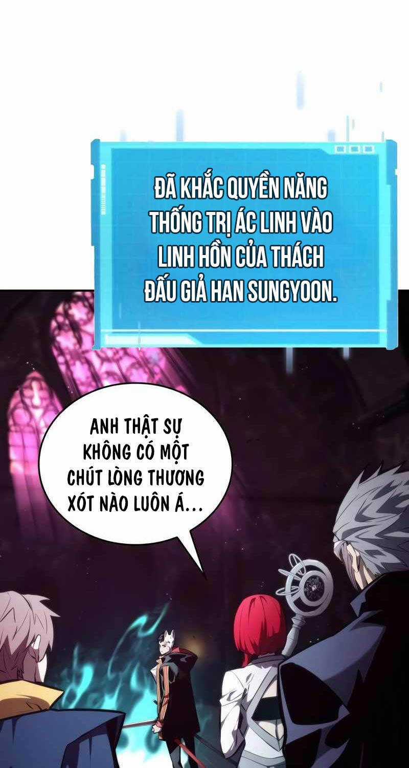 Vô Hạn Tử Linh Sư Chapter 91 trang 107
