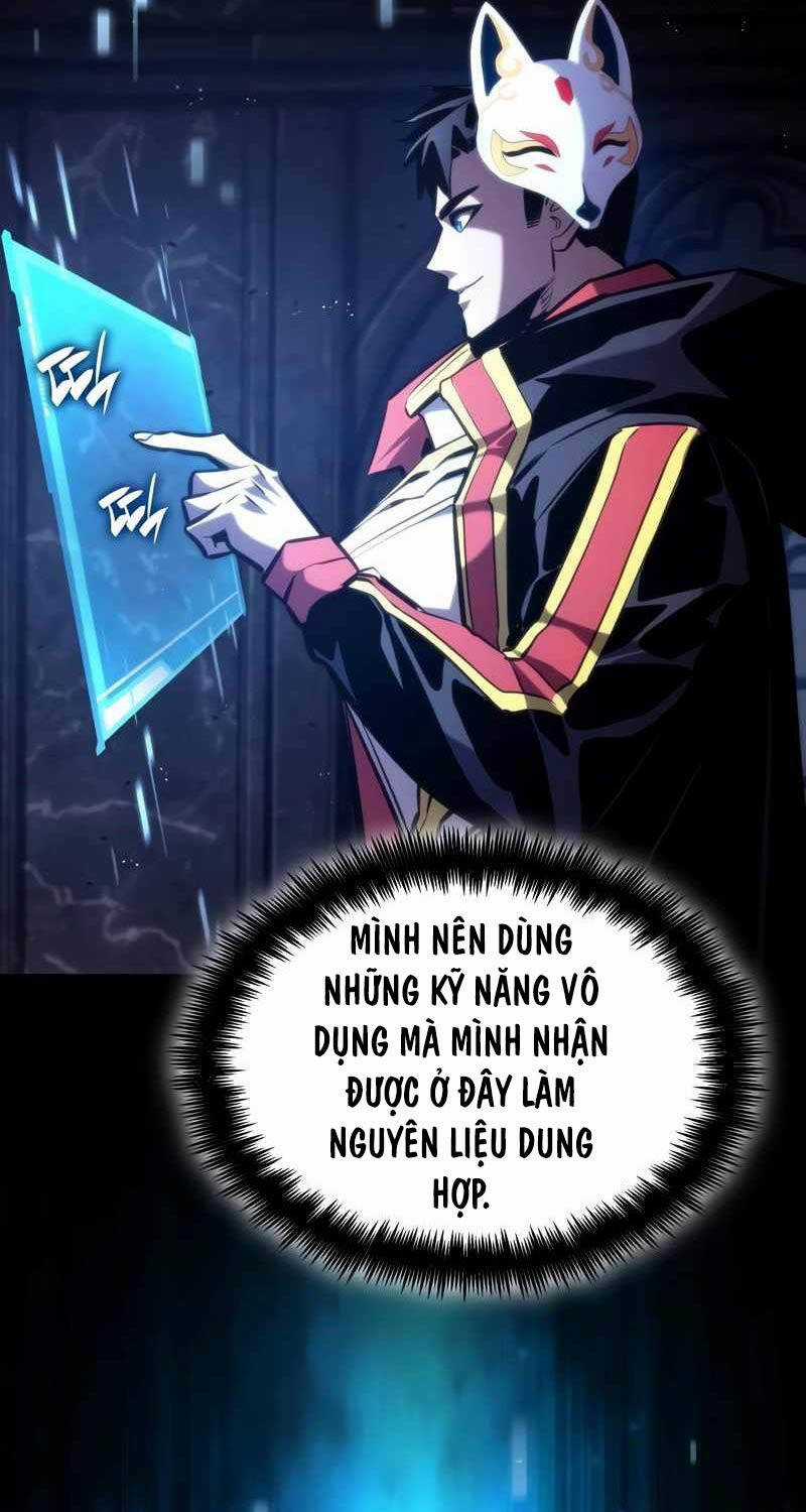 Vô Hạn Tử Linh Sư Chapter 91 trang 109