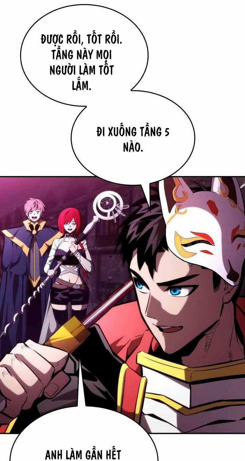 Vô Hạn Tử Linh Sư Chapter 91 trang 111