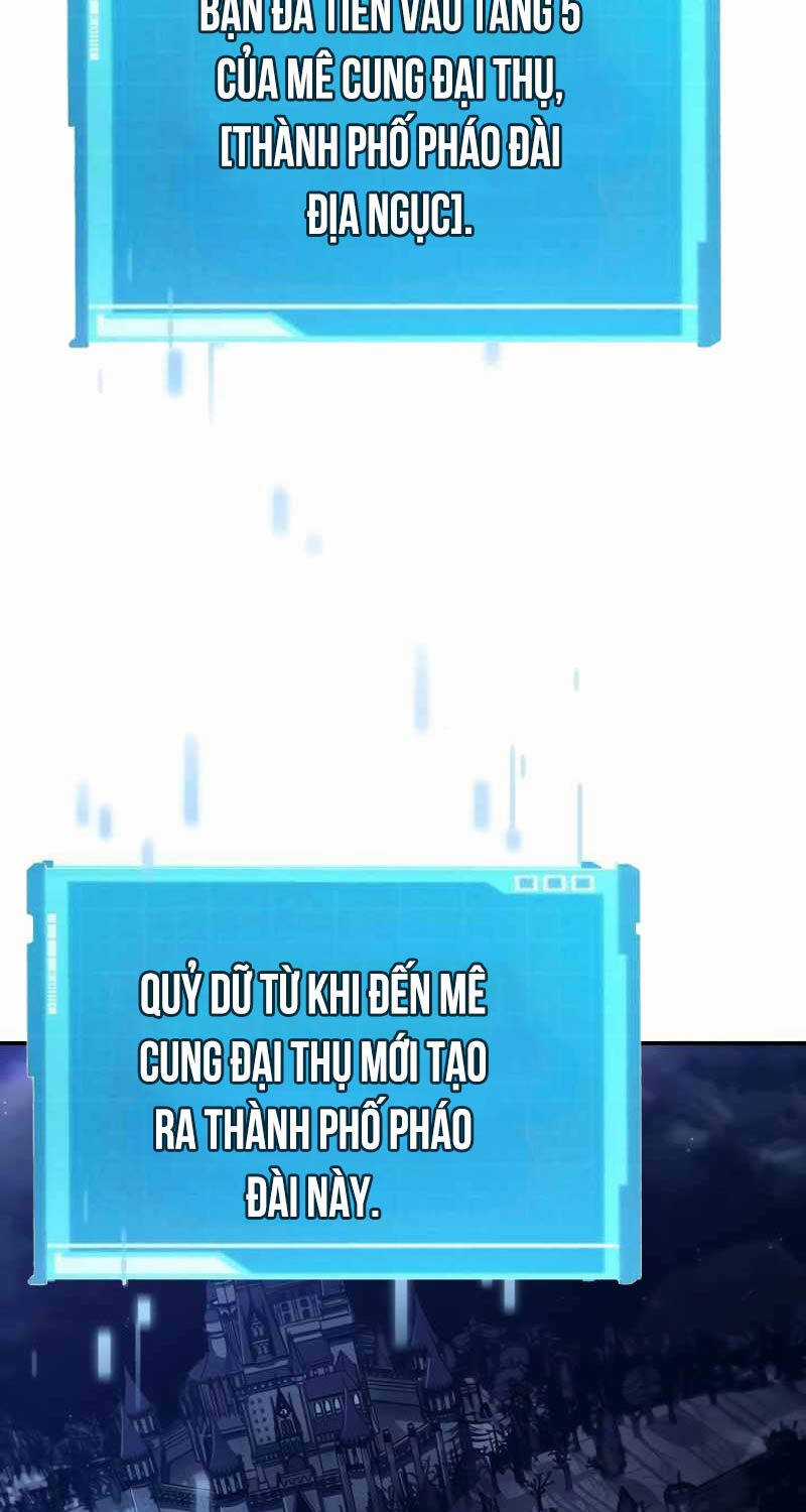 Vô Hạn Tử Linh Sư Chapter 91 trang 113