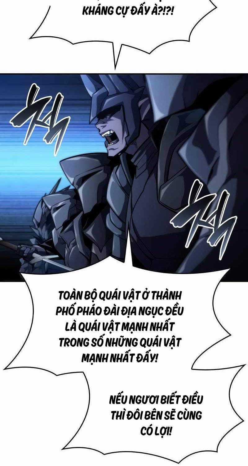 Vô Hạn Tử Linh Sư Chapter 91 trang 126