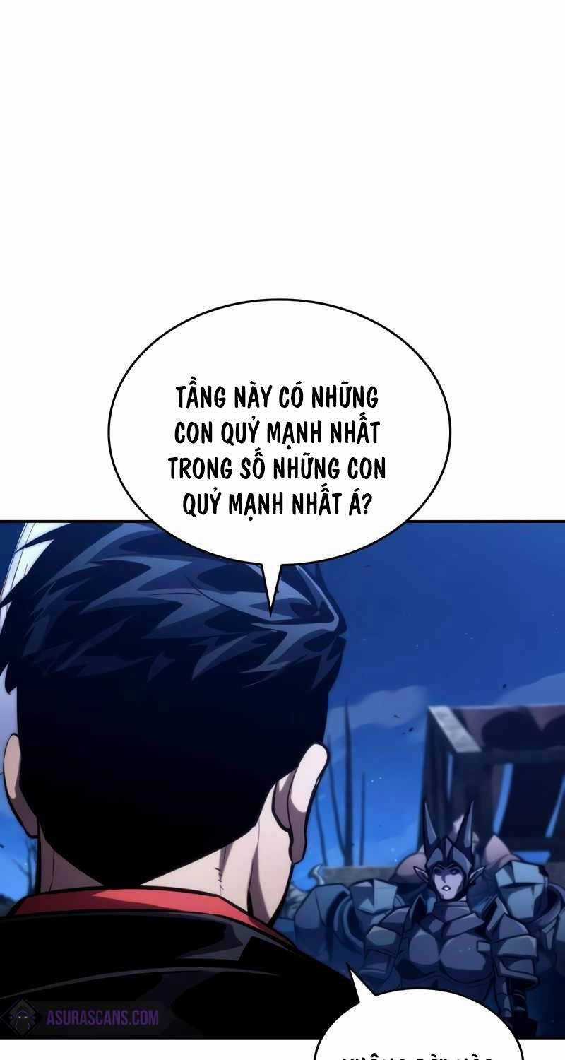 Vô Hạn Tử Linh Sư Chapter 91 trang 127