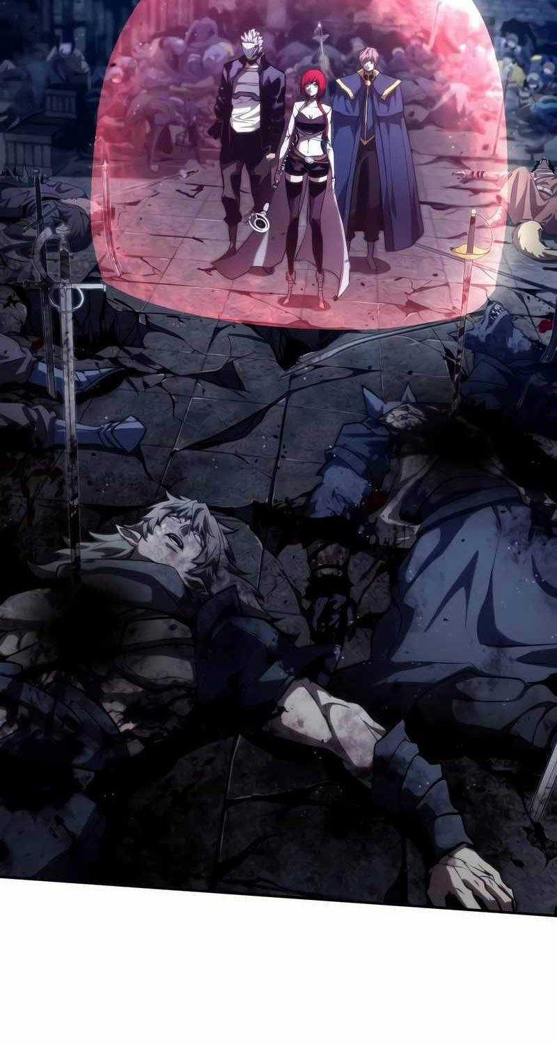 Vô Hạn Tử Linh Sư Chapter 91 trang 136