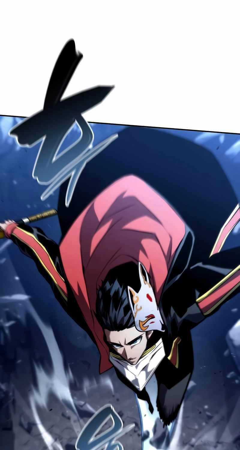 Vô Hạn Tử Linh Sư Chapter 91 trang 137