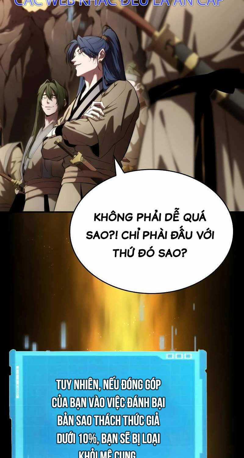Vô Hạn Tử Linh Sư Chapter 92 trang 103