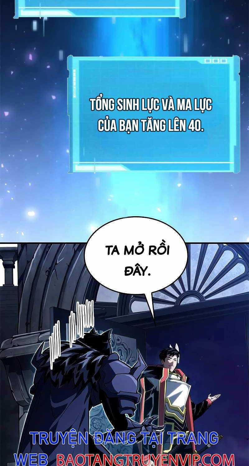 Vô Hạn Tử Linh Sư Chapter 92 trang 46