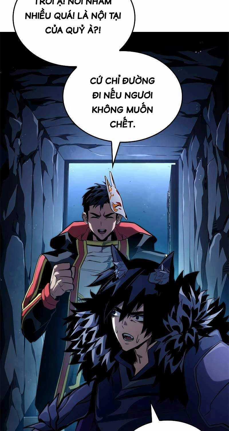 Vô Hạn Tử Linh Sư Chapter 92 trang 48