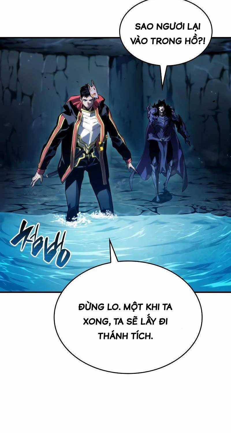 Vô Hạn Tử Linh Sư Chapter 92 trang 55