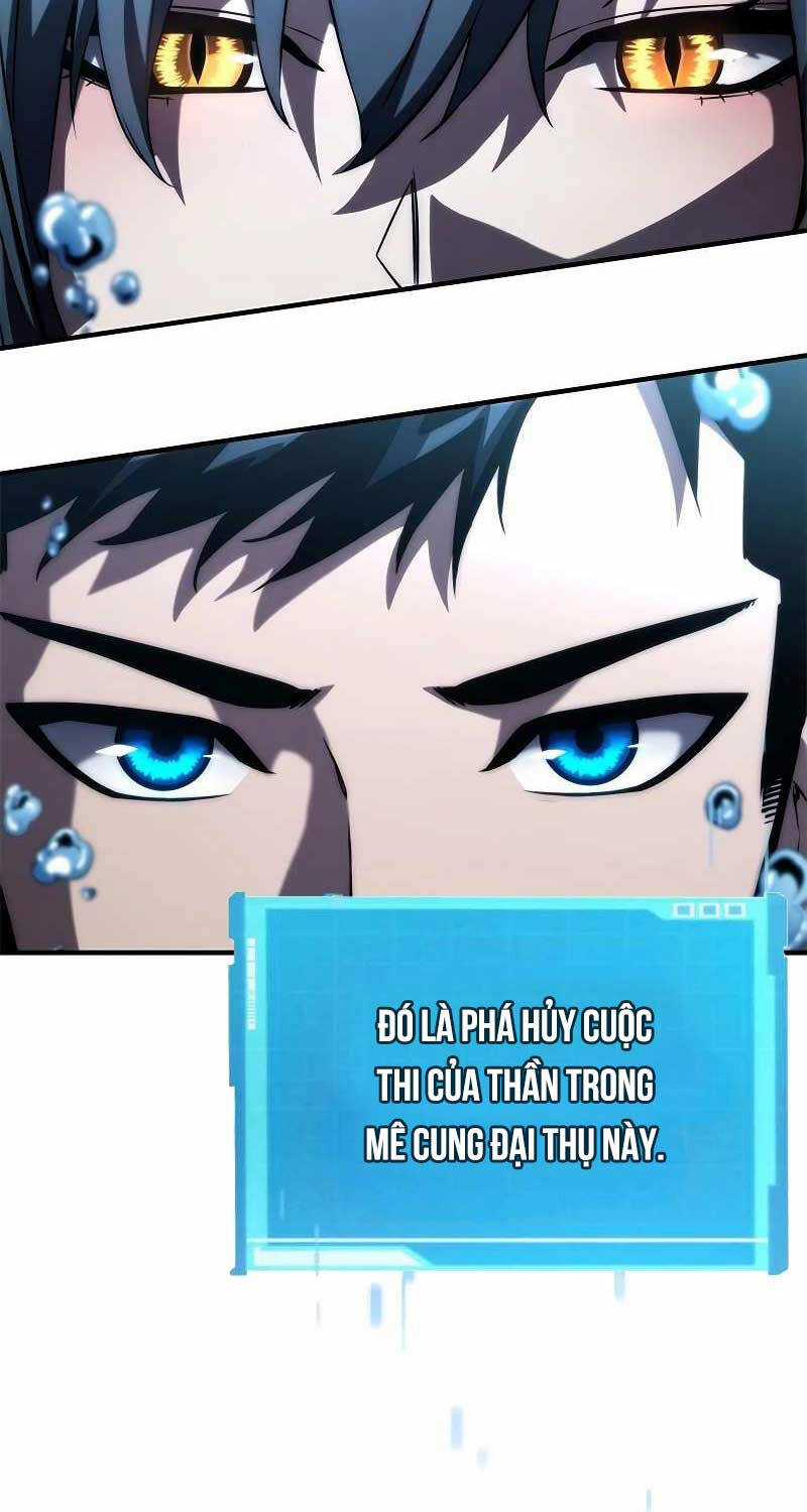 Vô Hạn Tử Linh Sư Chapter 92 trang 75