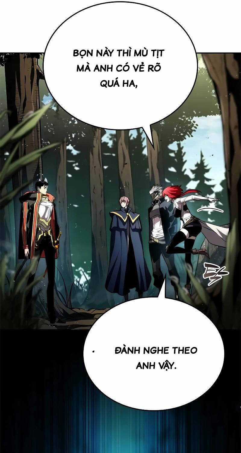 Vô Hạn Tử Linh Sư Chapter 93 trang 100