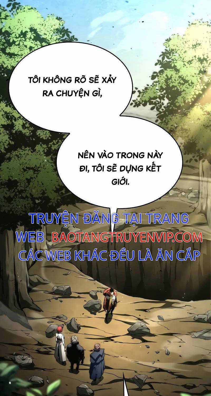 Vô Hạn Tử Linh Sư Chapter 93 trang 107