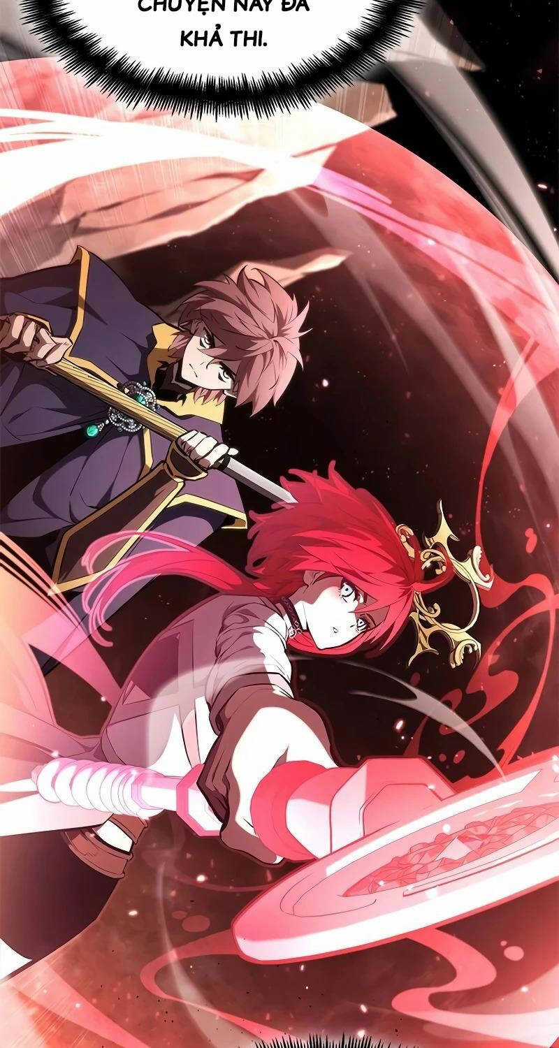 Vô Hạn Tử Linh Sư Chapter 93 trang 11