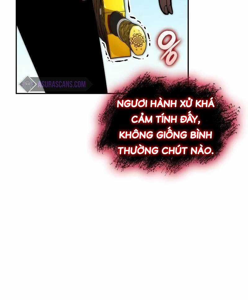 Vô Hạn Tử Linh Sư Chapter 93 trang 116