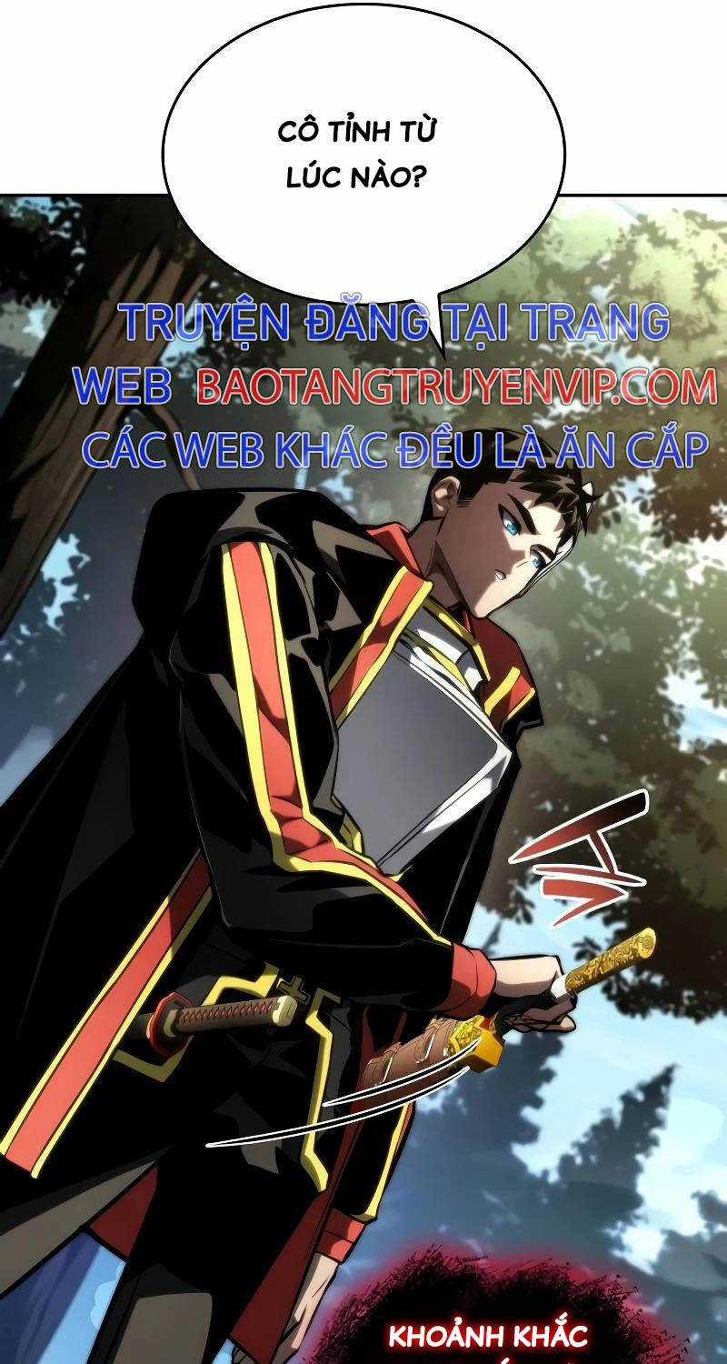 Vô Hạn Tử Linh Sư Chapter 93 trang 117