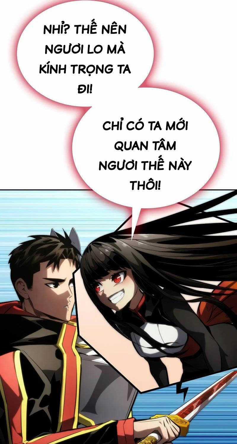 Vô Hạn Tử Linh Sư Chapter 93 trang 120