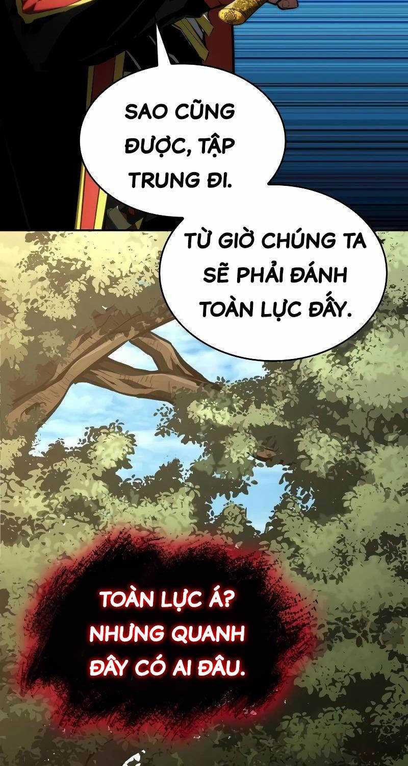 Vô Hạn Tử Linh Sư Chapter 93 trang 121
