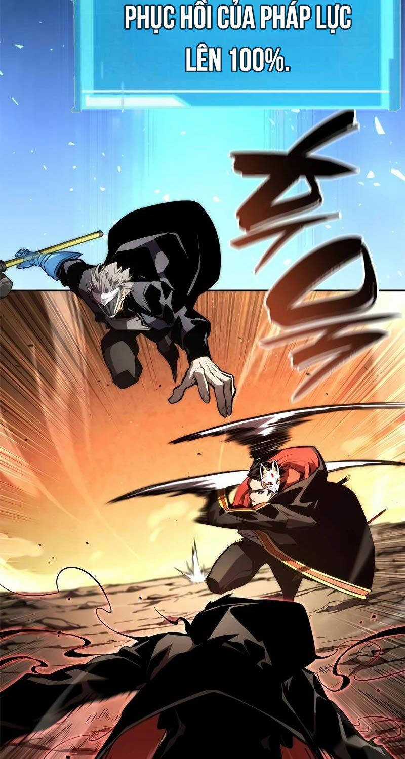 Vô Hạn Tử Linh Sư Chapter 93 trang 14