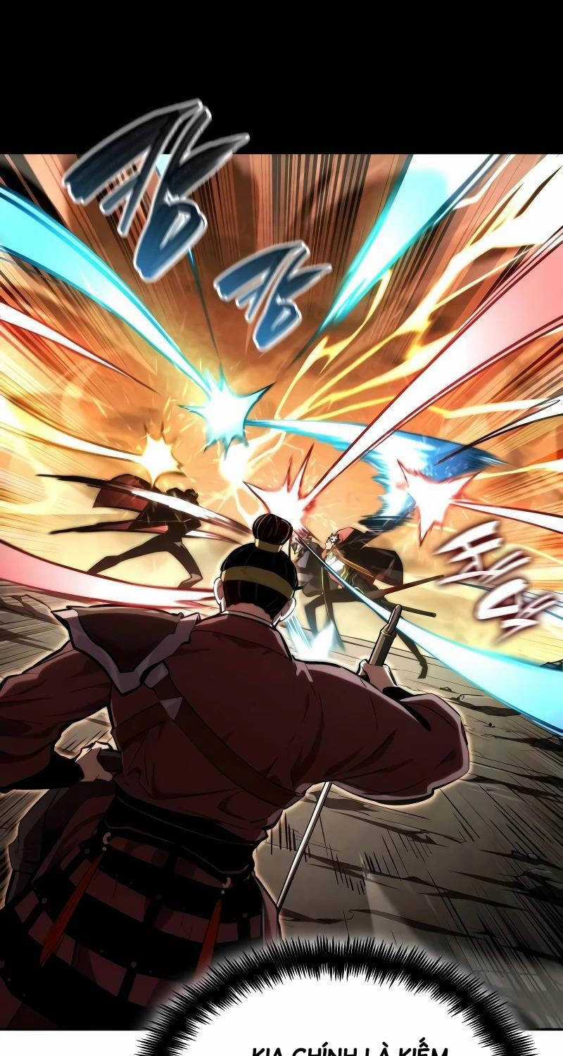 Vô Hạn Tử Linh Sư Chapter 93 trang 23