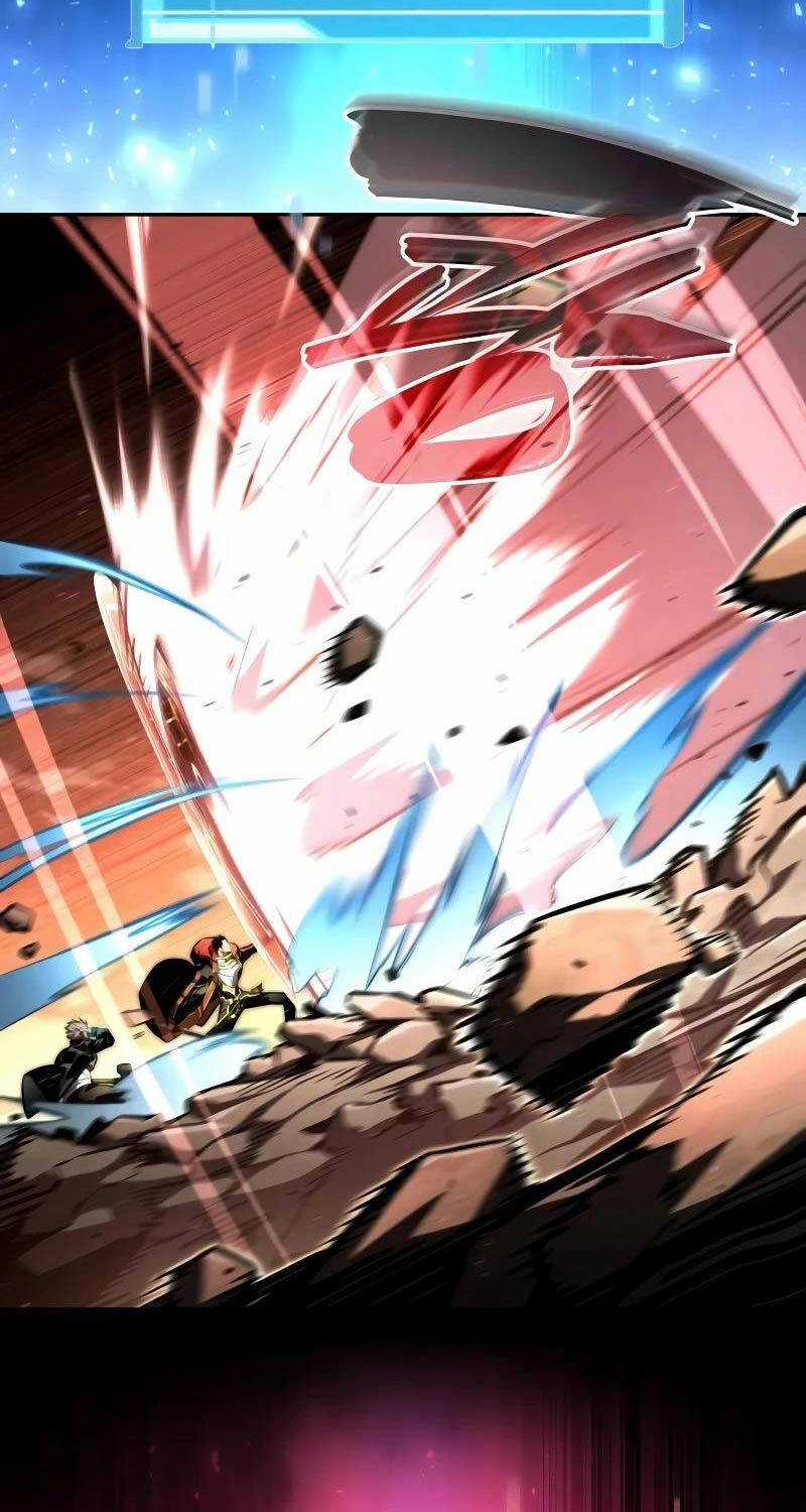 Vô Hạn Tử Linh Sư Chapter 93 trang 32