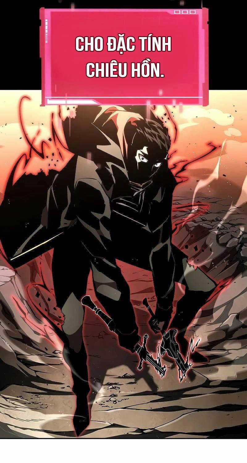 Vô Hạn Tử Linh Sư Chapter 93 trang 35