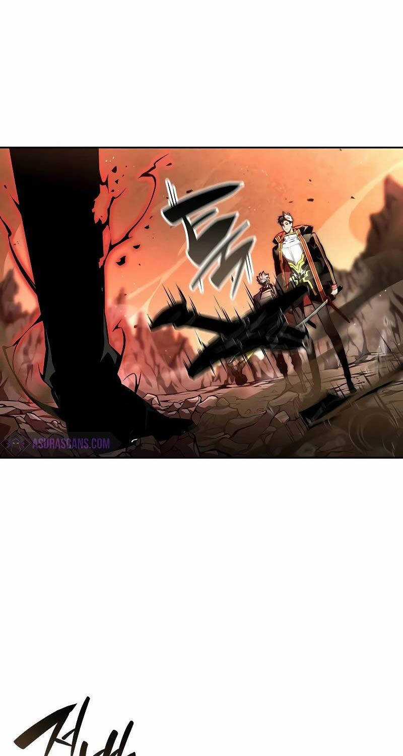 Vô Hạn Tử Linh Sư Chapter 93 trang 36