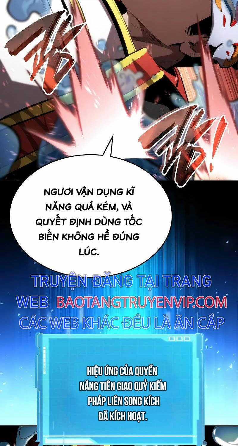 Vô Hạn Tử Linh Sư Chapter 93 trang 44