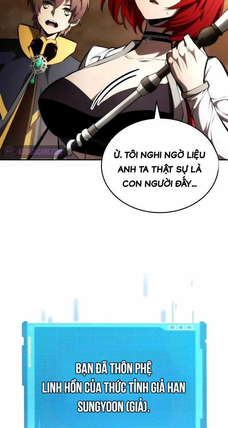 Vô Hạn Tử Linh Sư Chapter 93 trang 54